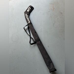 Easton ice Hockey Stick Carry Shoulder Bag Black